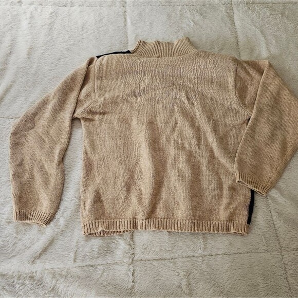 Dress Barn Fall Foliage Sweater Size Small. Excellent Condition! - Picture 4 of 4